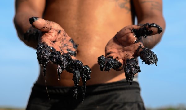 Забудьте о скептиках: Венесуэла предлагает быстрые доходы от нефти