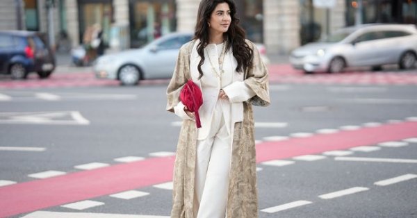 5 способов быть модными в цвете 2026 года