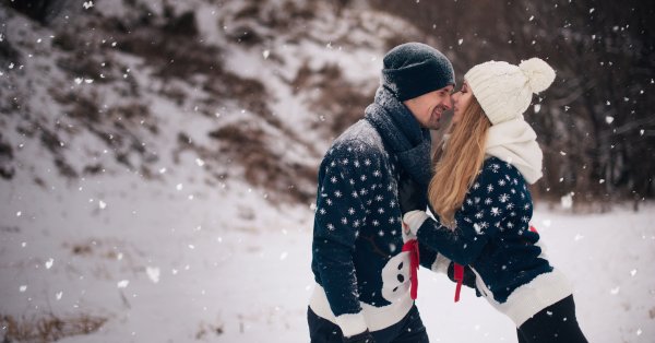 Что ждет вас влюбленных на этой неделе?