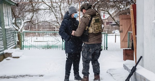 Жизнь под дронами: город, выход из которого — смертельный риск