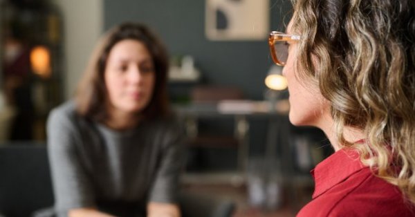 5 вещей, о которых вам не скажет ваш психотерапевт