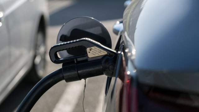 Ford ведет переговоры с BYD о поставке аккумуляторов для гибридов, производимых на заводах за пределами США.