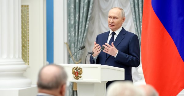 Российские «единичные» диверсанты сеют хаос по всей Европе