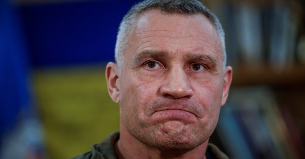 Кличко признался: Киев имеет только половину необходимой электроэнергии