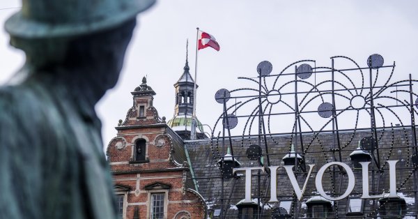 Великобритания и члены НАТО укрепляют оборону Арктики