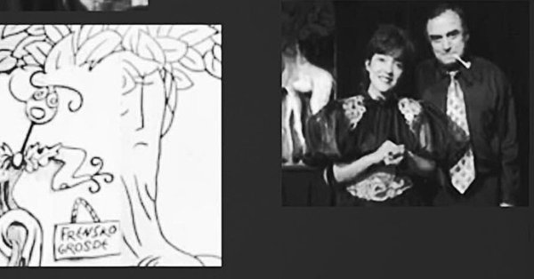 Сегодня мы прощаемся с Георгием Георгиевым-Гецем.