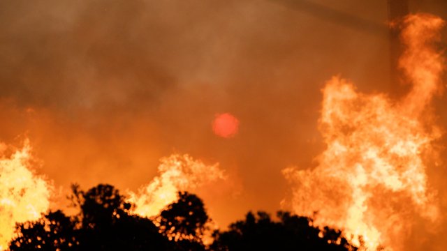 2025 год стал третьим самым жарким годом после 2024 и 2023 годов.