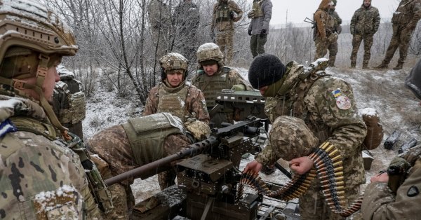 ООН: 2025 год стал самым смертоносным годом для украинцев с начала войны