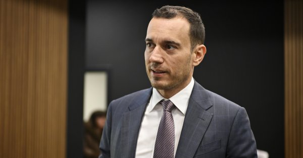 Терзиев убежден: я решу проблему мусора, как бы мне не верили мои критики