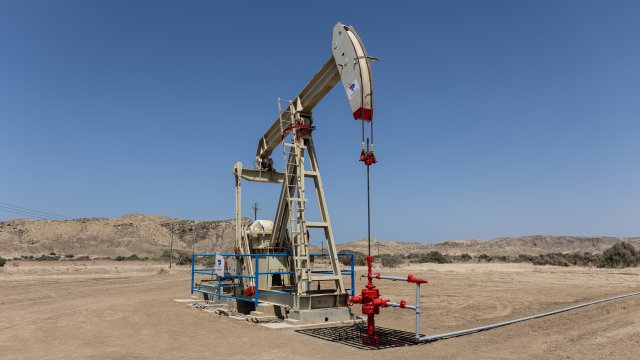 Отставка Мадуро не пошатнет энергетические рынки в краткосрочной перспективе