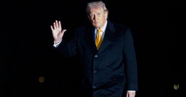 Трамп: Китай и Россия боятся и уважают только «Дональда Трампа, реставратора США»