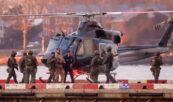 Влияние США простирается дальше, чем кажется на первый взгляд