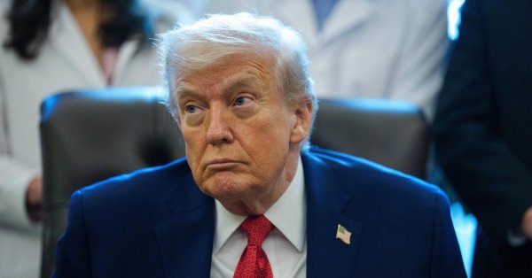 Трамп: контроль США над Венесуэлой может длиться годами