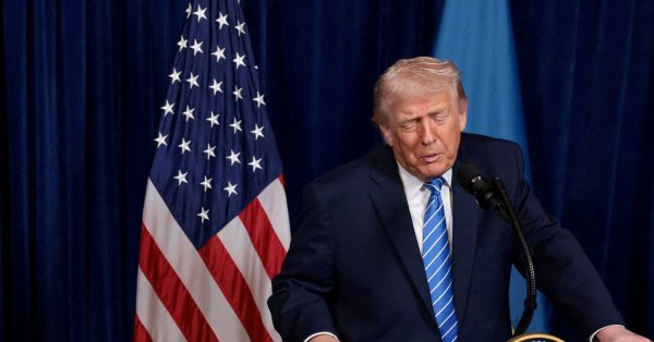 Трамп о захвате Мадуро: Я наблюдал за сложной операцией в прямом эфире