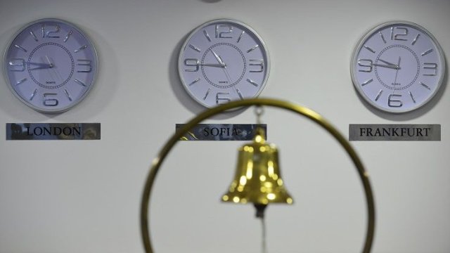 Начало торгов "Sirma GH" во Франкфурте подняло индекс SOFIX выше 1320 пунктов.