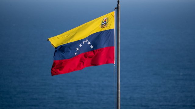 Венесуэла приняла историческую реформу для привлечения инвесторов в нефтяной сектор