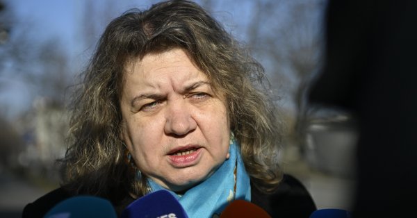 Профессор Киселова: Мы идём на выборы с несколькими неизвестными