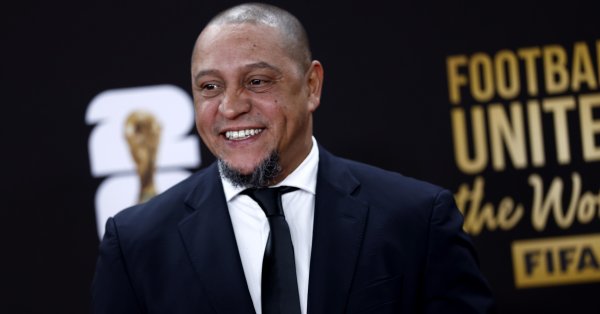 Роберто Карлос перенес операцию на сердце