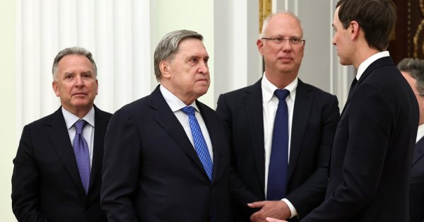 После московской встречи: Мир в Абу-Даби отложили