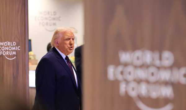 Пошлины Трампа действительно «навредили» — когда он их фактически ввел