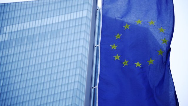 Кредитная активность в еврозоне усилилась в ноябре 2025 года.