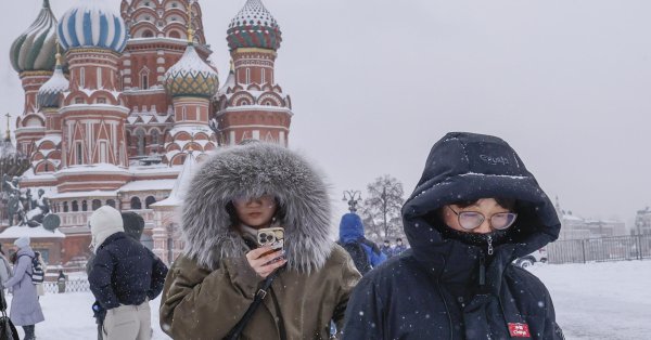 Кремль действует быстро, нацеливаясь на влиятельных лиц и богатых