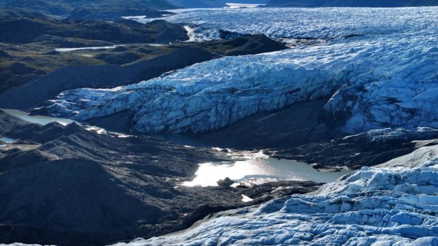Четыре простых шага к захвату Гренландии, к которому, похоже, приступили США