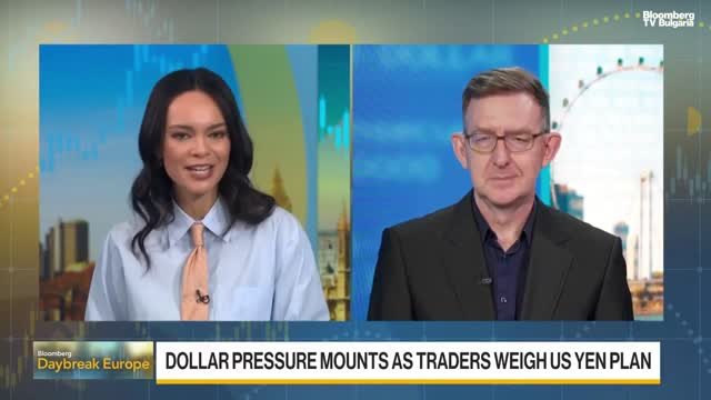 Вашингтон обеспокоен обесцениванием иены