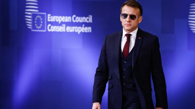 Как европейцы объединились, чтобы защитить Гренландию от Трампа