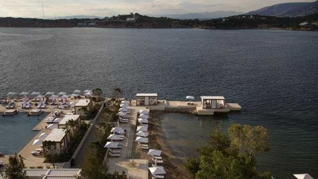 Греция планирует расширить свои территориальные воды, несмотря на напряженность в отношениях с Турцией