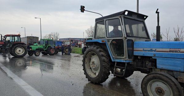 Возможны трудности при пересечении границы с Грецией