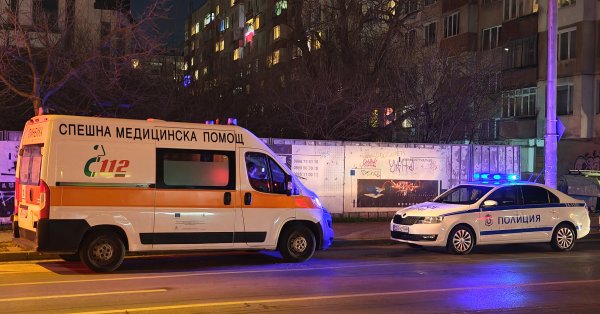 В Дупнице мужчина ударил 13-летнюю девочку и плюнул ей на пятки
