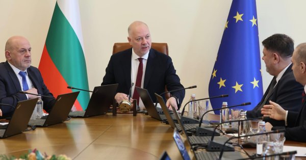 Росен Желязков: Мультифонды приведут к повышению пенсий