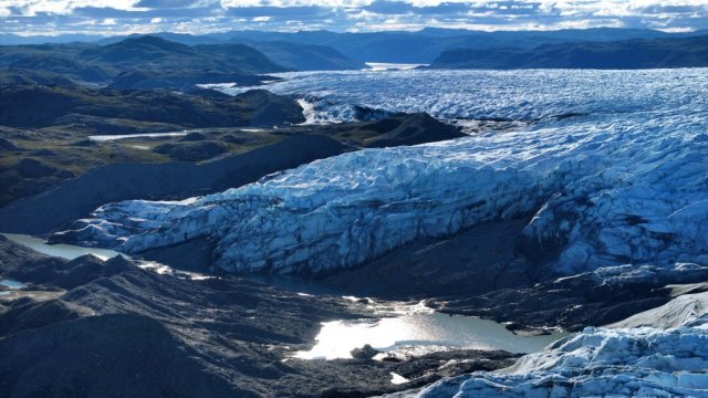 Германия предлагает миссию НАТО в Арктике в попытке добиться перемирия между союзниками