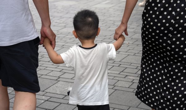 Падение рождаемости в Китае будет иметь глобальные последствия