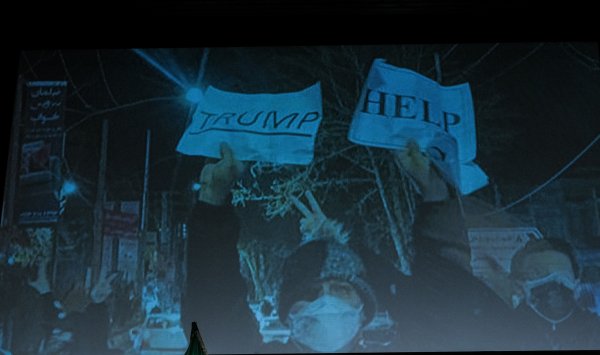 Пока Вашингтон спорит с Европой по поводу Гренландии, Иран истекает кровью