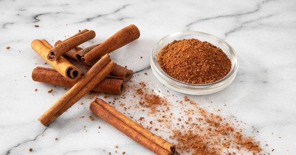 5 специй для задержки лишней жидкости в организме