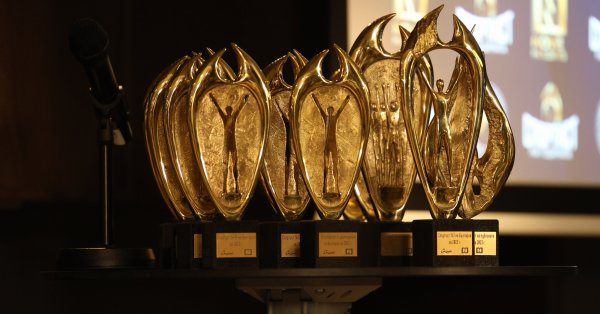 Объявлены десять номинантов по итогам опроса "Спортсмен года"