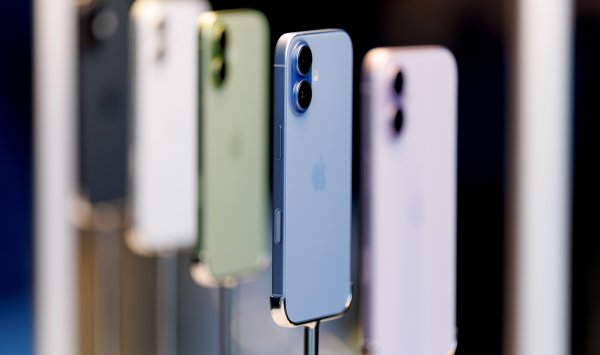 Apple и производители оборудования столкнулись с «кризисом» из-за резкого скачка цен на память