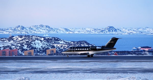 Бывший посол США в Дании: Я знаю правду, Трамп приобретет Гренландию