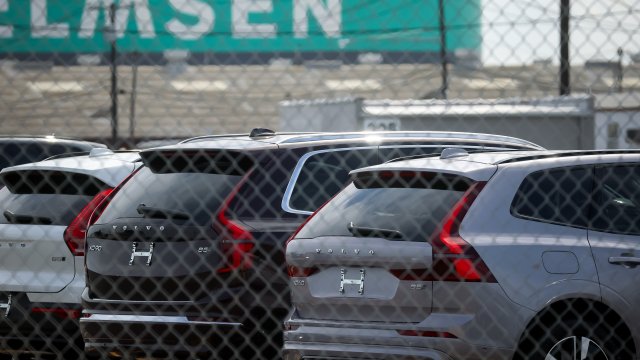 Volvo закрывает стартап по производству аккумуляторов Novo Energy, пока ищет партнеров