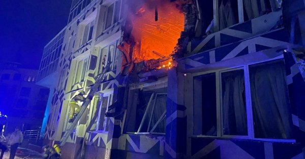 Почему мир все еще недостижим для Украины?