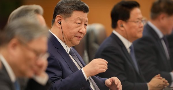 Тайны, скандал и «ядерная измена»: что стоит за военной чисткой Си Цзиньпина?