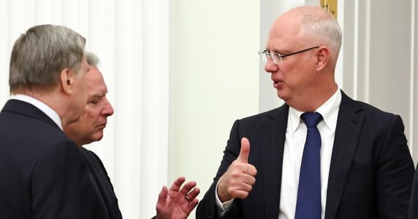 Дмитриев: Великобритания не пытается понять мотивы попытки поджога дома Стармера