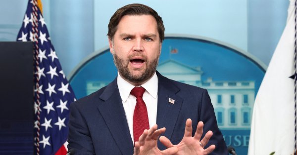 Евролидеры обеспокоены Вэнсом: он возглавляет борьбу за Гренландию и ненавидит нас