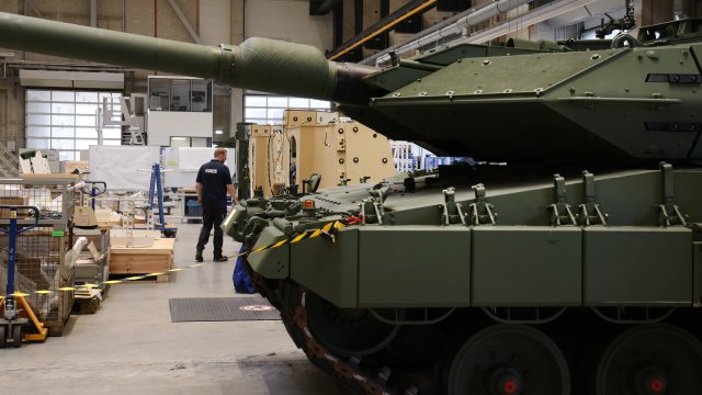 Какие европейские оборонные компании станут публичными после CSG