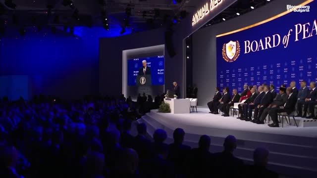 Дональд Трамп: Иран хочет говорить, и мы будем говорить