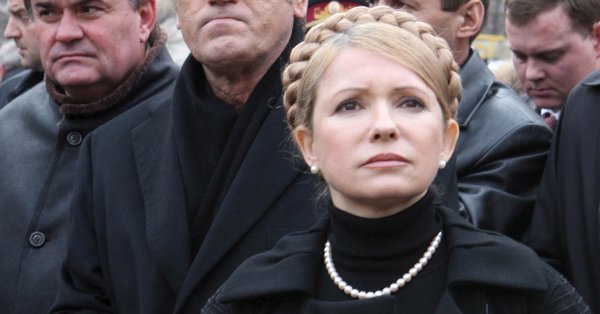 Главный шпион Зеленского устроил ловушку для украинской «железной леди»?