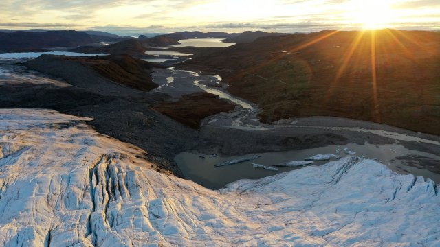 Гренландская дилемма Дании – защита территории, стремящейся к независимости