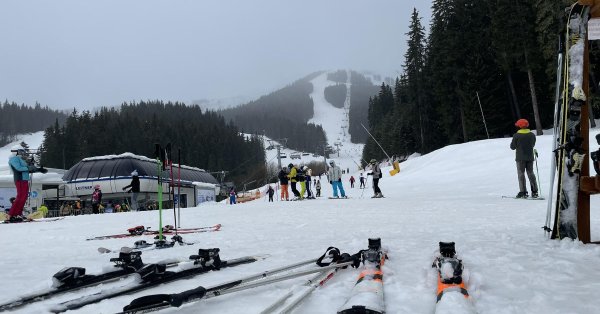 Борсош: На зимних курортах нашей страны наблюдается прирост туристов от 4 до 7%